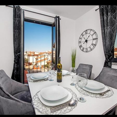 Deluxe Apartments A&A - 2 Rovinj Ngoại thất bức ảnh