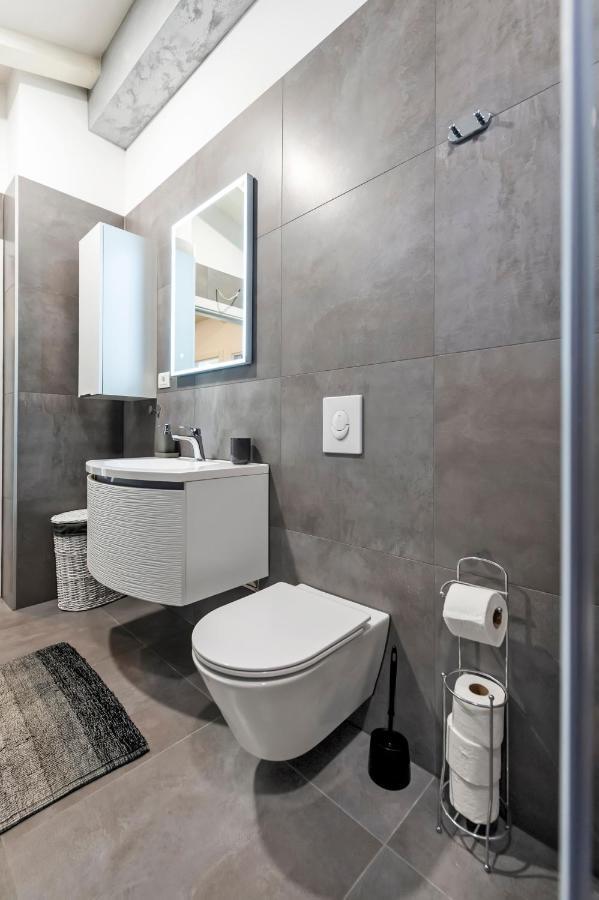Deluxe Apartments A&A - 2 Rovinj Ngoại thất bức ảnh