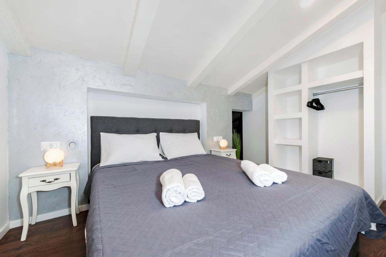 Deluxe Apartments A&A - 2 Rovinj Ngoại thất bức ảnh