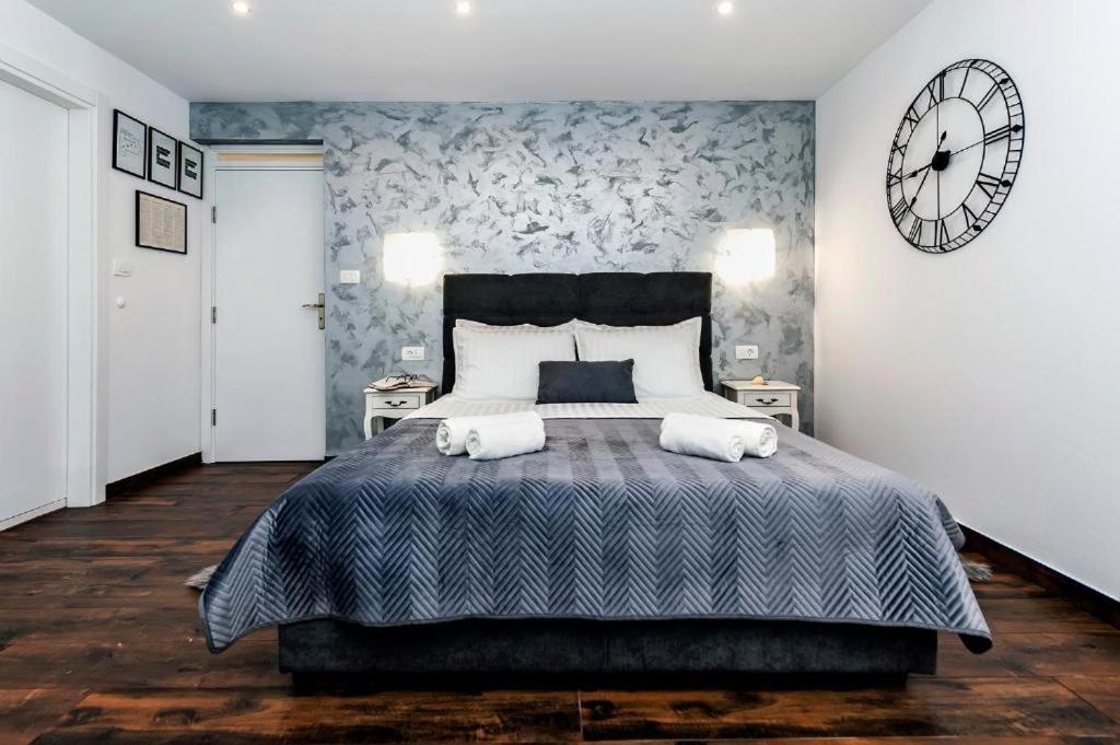 Deluxe Apartments A&A - 2 Rovinj Ngoại thất bức ảnh