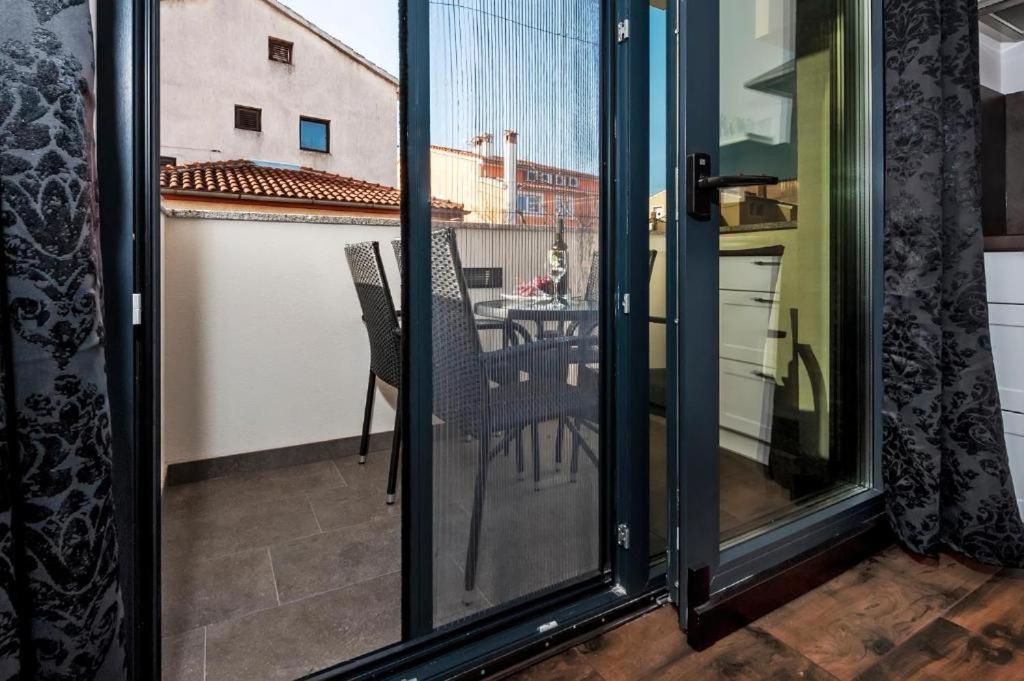 Deluxe Apartments A&A - 2 Rovinj Ngoại thất bức ảnh