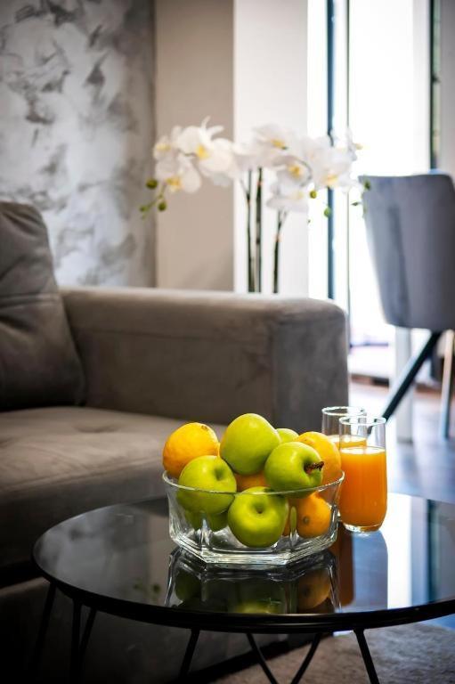 Deluxe Apartments A&A - 2 Rovinj Ngoại thất bức ảnh